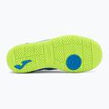 Încălțăminte de fotbal pentru copii Joma Sala Max Jr IN royal blue 4