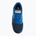 Încălțăminte de fotbal pentru copii Joma Sala Max Jr IN royal blue 5