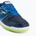 Încălțăminte de fotbal pentru copii Joma Sala Max Jr IN royal blue 7