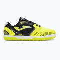 Încălțăminte de fotbal pentru copii Joma Sala Max Jr IN fluor yellow 2