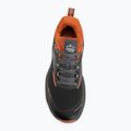 Încălțăminte de alergare pentru bărbați Joma Sierra black/orange 5