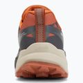 Încălțăminte de alergare pentru bărbați Joma Sierra black/orange 6