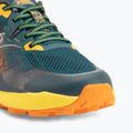 Încălțăminte de alergare pentru bărbați Joma Tundra green 7