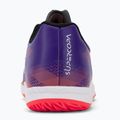 Încălțăminte de fotbal pentru copii Joma Supercopa Jr IN purple 6
