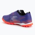 Încălțăminte de fotbal pentru copii Joma Supercopa Jr TF purple 3