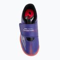 Încălțăminte de fotbal pentru copii Joma Supercopa Jr TF purple 5