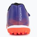 Încălțăminte de fotbal pentru copii Joma Supercopa Jr TF purple 6