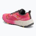 Încălțăminte de alergare pentru femei Joma Sima Lady fuchsia 3