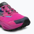 Încălțăminte de alergare pentru femei Joma Sierra Lady fuchsia 7