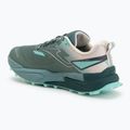 Încălțăminte de alergare pentru femei Joma Sierra Lady green 3