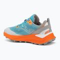 Încălțăminte de alergare pentru femei Joma Tundra Lady turquoise 3