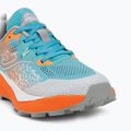 Încălțăminte de alergare pentru femei Joma Tundra Lady turquoise 7