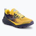 Încălțăminte de alergare pentru femei Joma Tundra Lady yellow purple