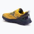 Încălțăminte de alergare pentru femei Joma Tundra Lady yellow purple 3