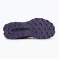 Încălțăminte de alergare pentru femei Joma Tundra Lady yellow purple 4