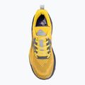 Încălțăminte de alergare pentru femei Joma Tundra Lady yellow purple 5