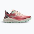 Încălțăminte de alergare pentru femei Joma Tundra Lady pink maroon