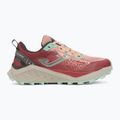 Încălțăminte de alergare pentru femei Joma Tundra Lady pink maroon 2