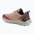 Încălțăminte de alergare pentru femei Joma Tundra Lady pink maroon 3
