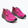 Încălțăminte de alergare pentru femei Joma Trek Lady fuchsia 2