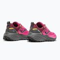 Încălțăminte de alergare pentru femei Joma Trek Lady fuchsia 3