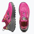 Încălțăminte de alergare pentru femei Joma Trek Lady fuchsia 5