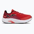 Încălțăminte de alergare pentru copii Joma Super Cross JR red 2