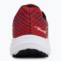 Încălțăminte de alergare pentru copii Joma Super Cross JR red 6