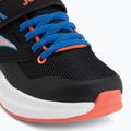 Încălțăminte pentru copii Joma Ferro Jr black 7