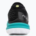 Pantofi de tenis bărbați Joma Ace Lady C negru/verde 6