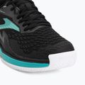 Pantofi de tenis bărbați Joma Ace Lady C negru/verde 7