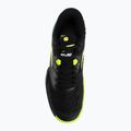 Încălțăminte de tenis pentru bărbați Joma Roland C black/fluor yellow 5
