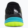 Încălțăminte de tenis pentru bărbați Joma Roland C black/fluor yellow 6
