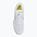 Încălțăminte de tenis pentru bărbați Joma Roland AC white yellow 5