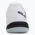 Încălțăminte de tenis pentru bărbați Joma Roland AC white yellow 6