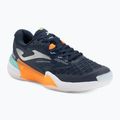 Încălțăminte de tenis pentru bărbați Joma Roland C navy blue/orange