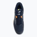 Încălțăminte de tenis pentru bărbați Joma Roland C navy blue/orange 5
