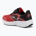 Încălțăminte de alergare pentru copii Joma Speed JR red 3