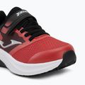 Încălțăminte de alergare pentru copii Joma Speed JR red 7