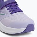 Încălțăminte de alergare pentru copii Joma Speed JR purple 7