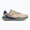 Încălțăminte de tenis pentru bărbați Joma Point C beige 2