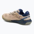 Încălțăminte de tenis pentru bărbați Joma Point C beige 3