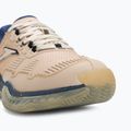 Încălțăminte de tenis pentru bărbați Joma Point C beige 7