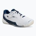 Încălțăminte de tenis pentru bărbați Joma Rapid AC white
