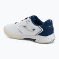 Încălțăminte de tenis pentru bărbați Joma Rapid AC white 3