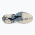 Încălțăminte de tenis pentru bărbați Joma Rapid AC white 4