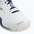 Încălțăminte de tenis pentru bărbați Joma Rapid AC white 7