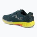 Încălțăminte de tenis pentru bărbați Joma Rapid C petrol 3
