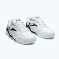 Încălțăminte de tenis pentru bărbați Joma Set AC white 2