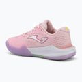 Încălțăminte de tenis pentru femei Joma T.Ace Lady C pink 3
